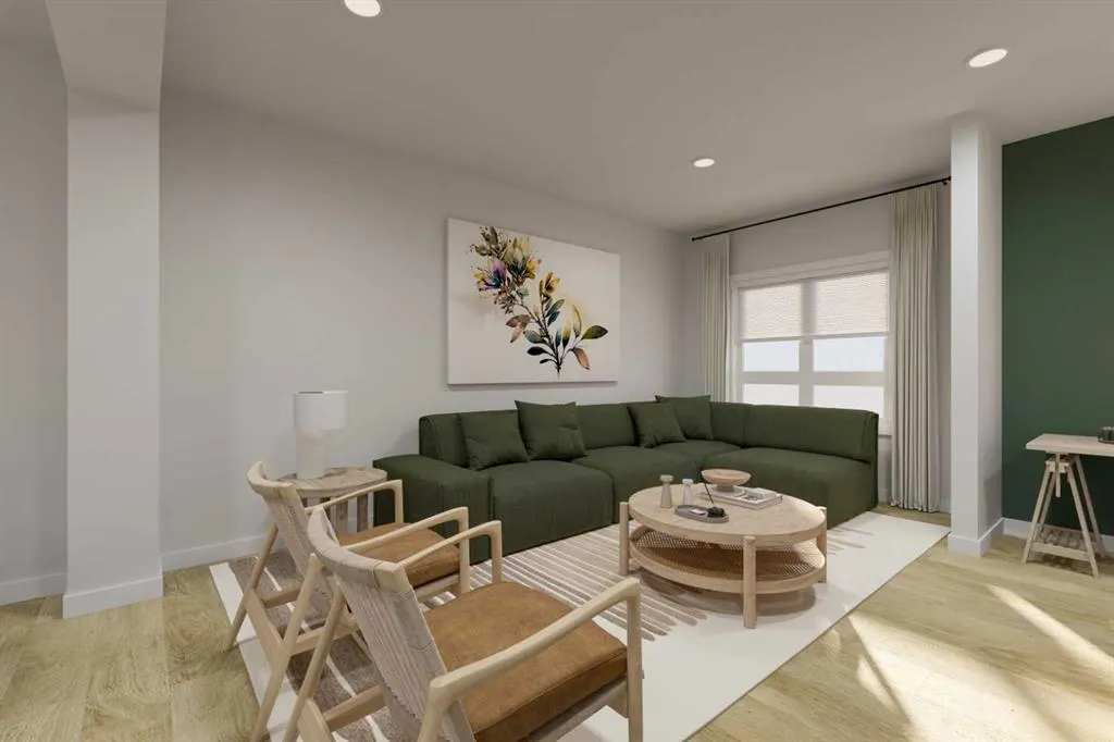 437 Alpine Avenue SW #805