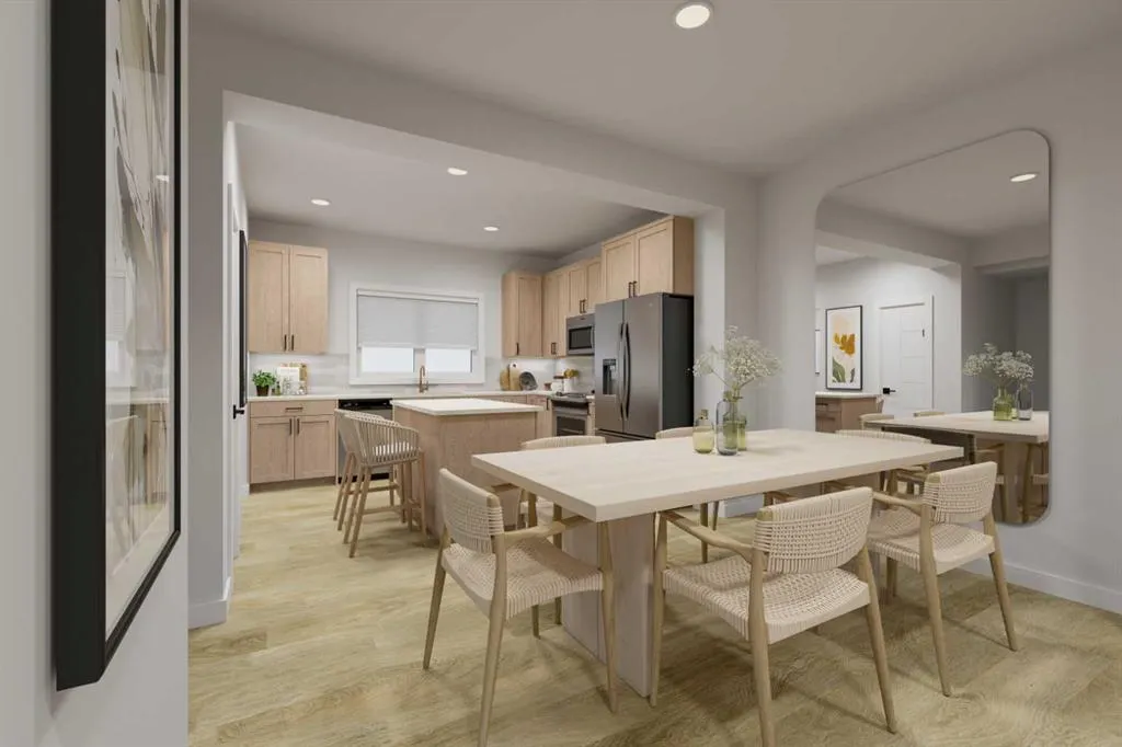 437 Alpine Avenue SW #805