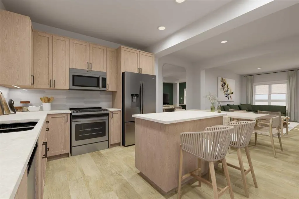437 Alpine Avenue SW #805