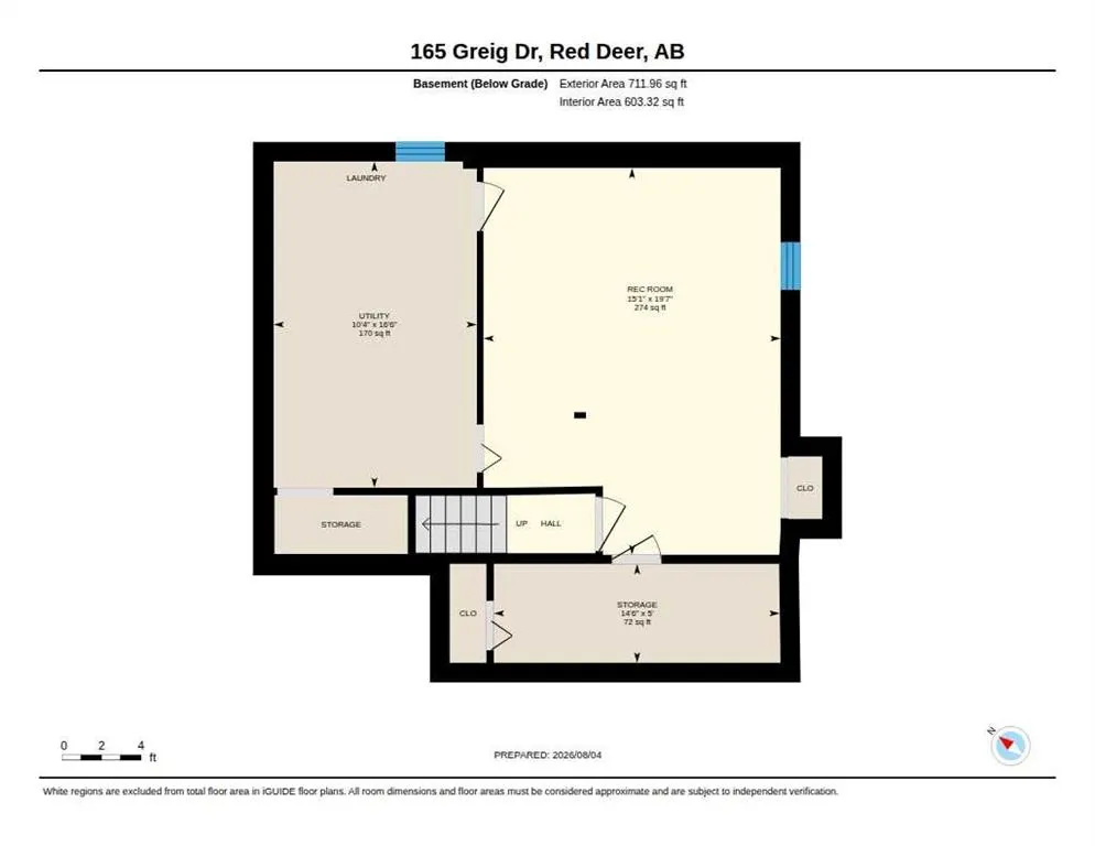 165 Greig Drive