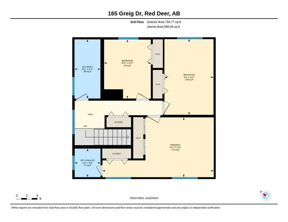 165 Greig Drive