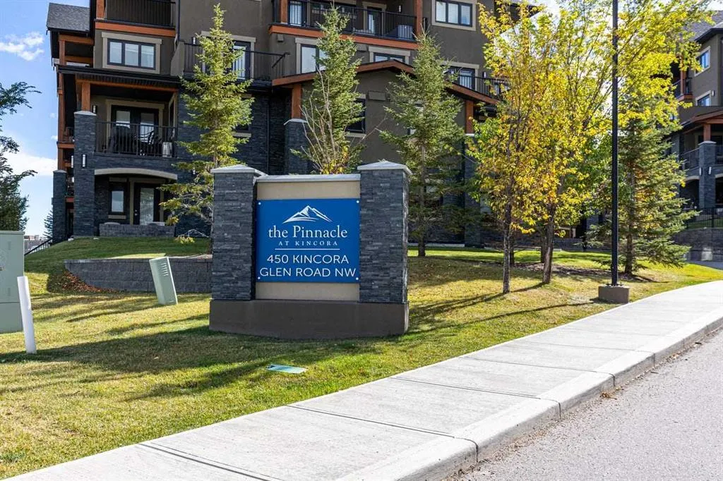 450 Kincora Glen Road NW #2405