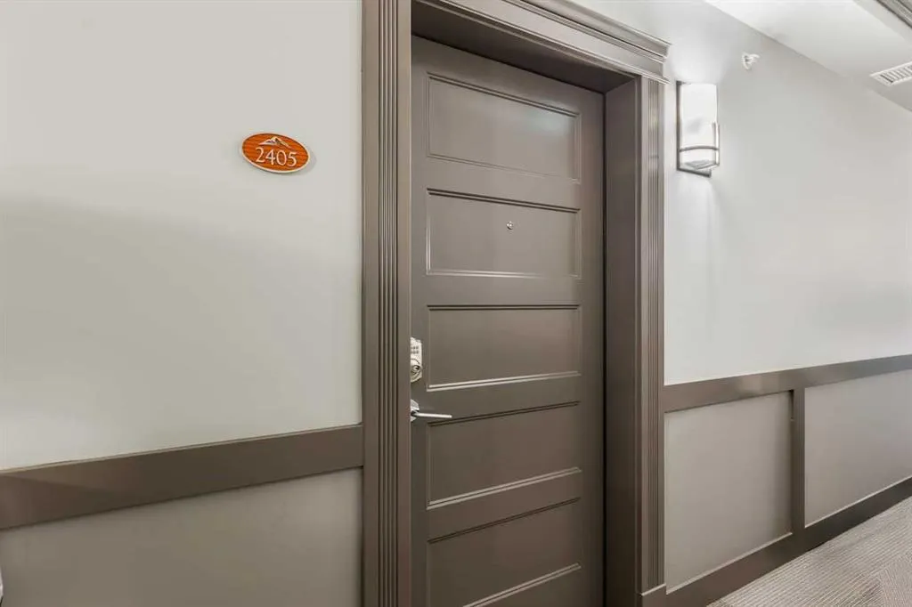 450 Kincora Glen Road NW #2405