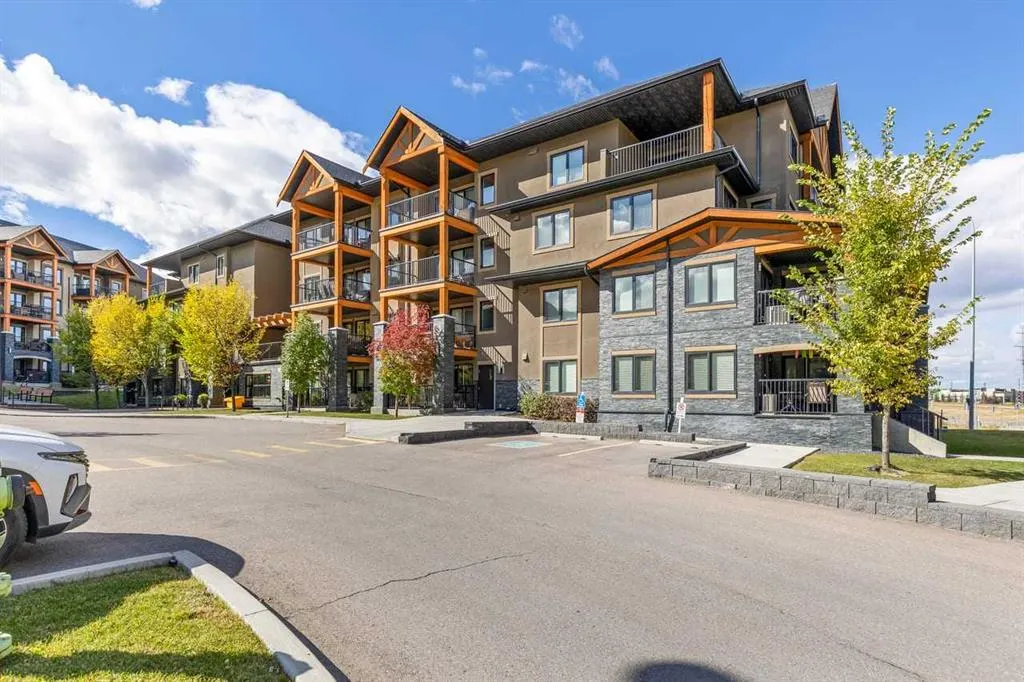 450 Kincora Glen Road NW #2405