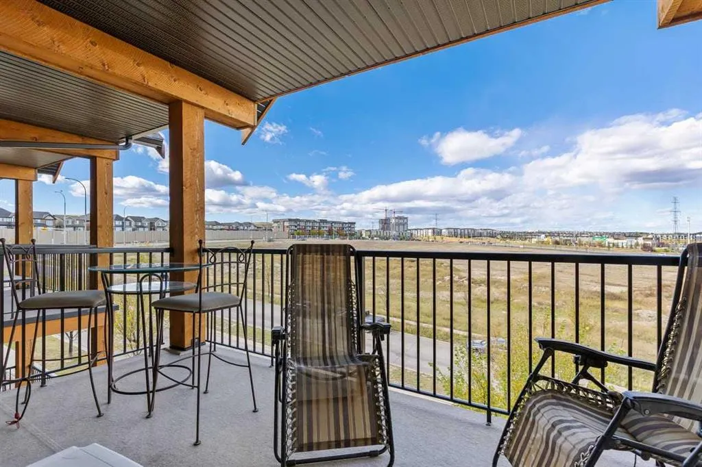 450 Kincora Glen Road NW #2405
