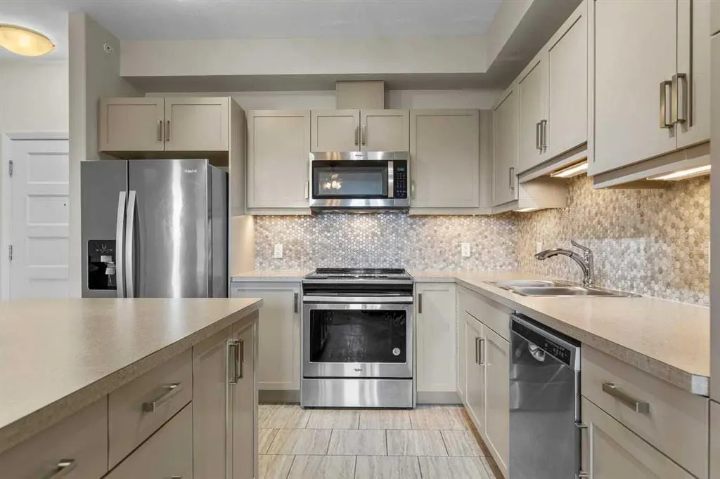 450 Kincora Glen Road NW #2405