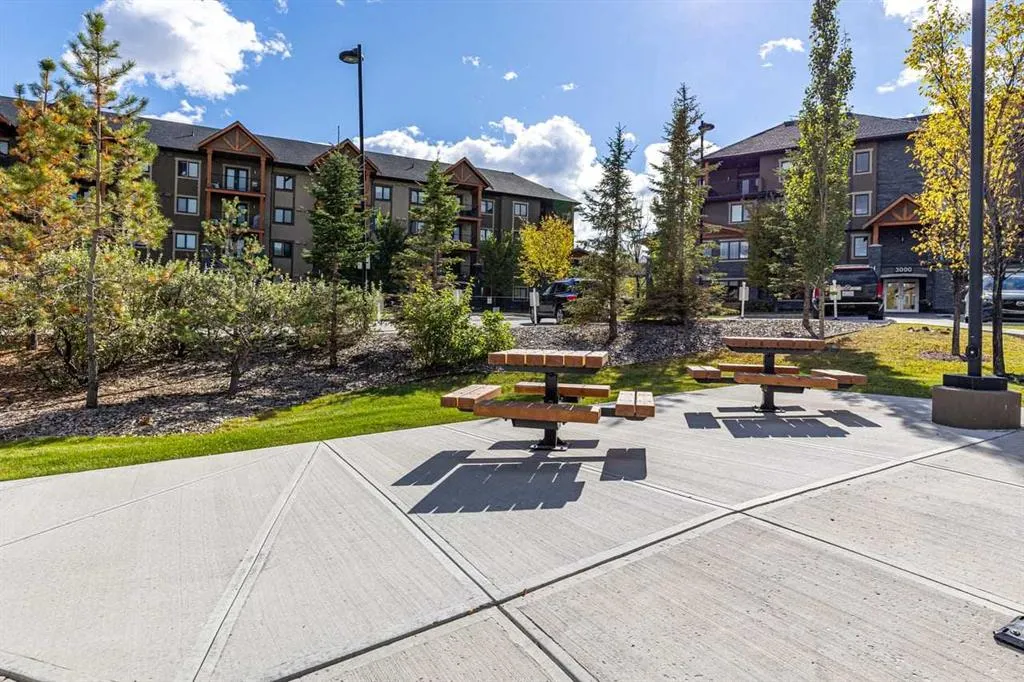 450 Kincora Glen Road NW #2405