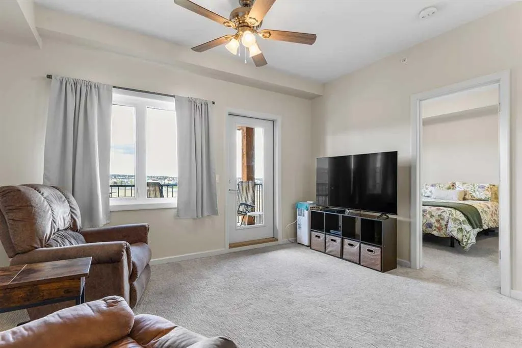 450 Kincora Glen Road NW #2405
