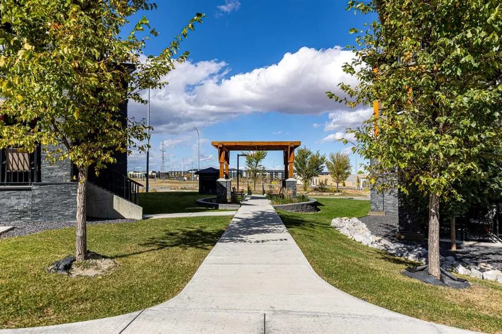 450 Kincora Glen Road NW #2405