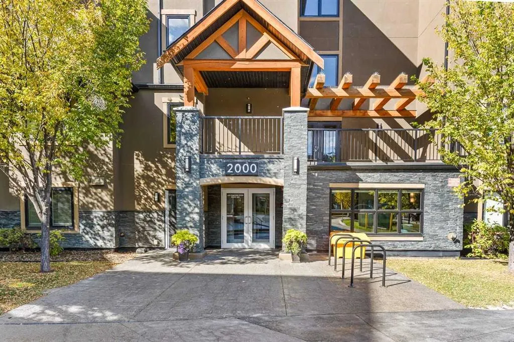 450 Kincora Glen Road NW #2405