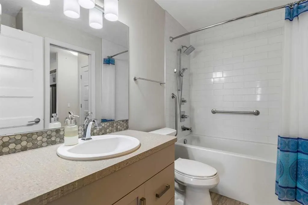 450 Kincora Glen Road NW #2405