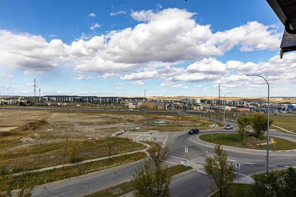 450 Kincora Glen Road NW #2405
