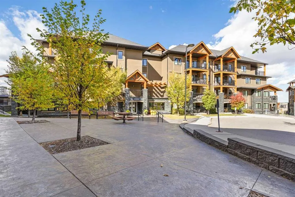 450 Kincora Glen Road NW #2405