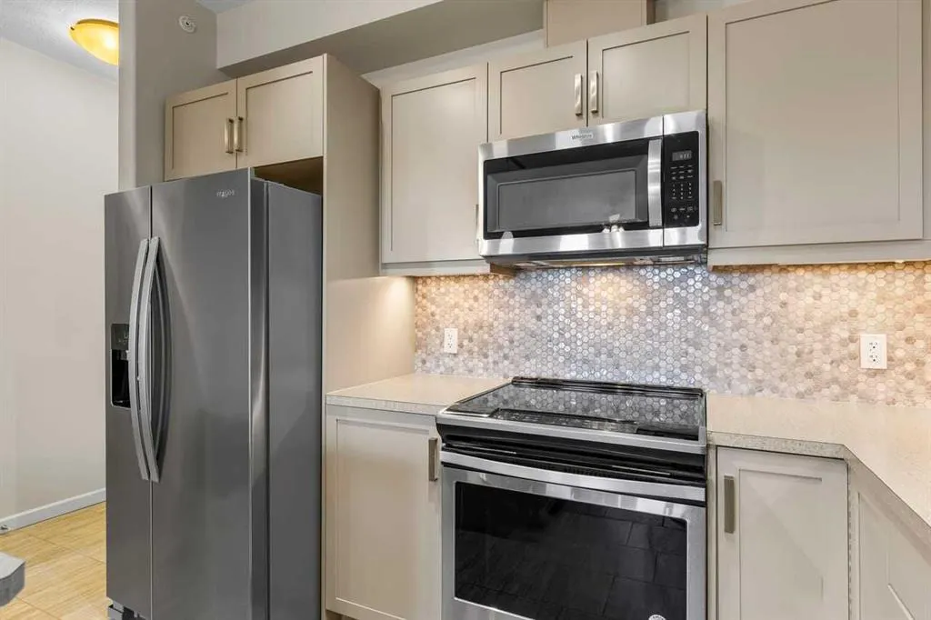 450 Kincora Glen Road NW #2405