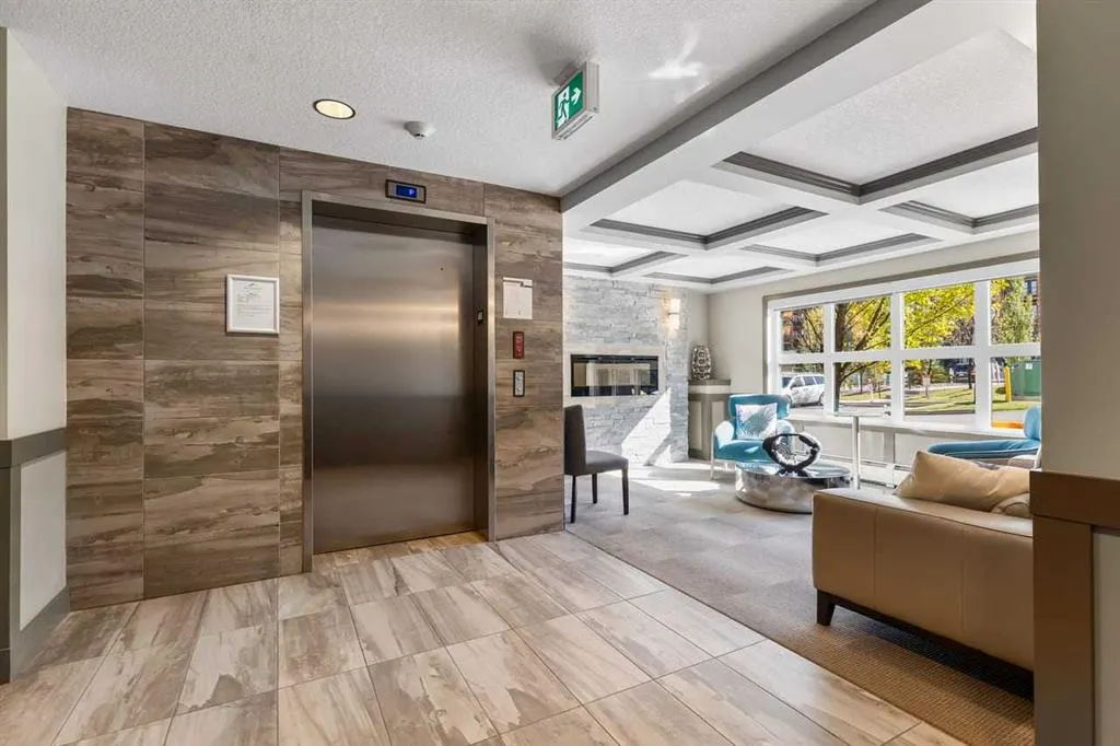 450 Kincora Glen Road NW #2405