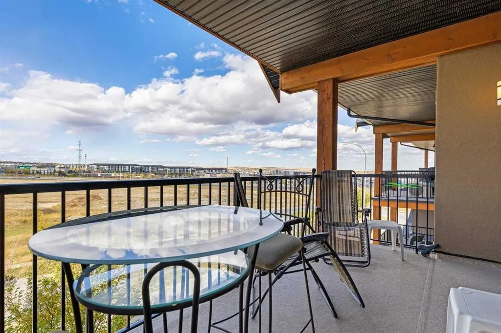 450 Kincora Glen Road NW #2405