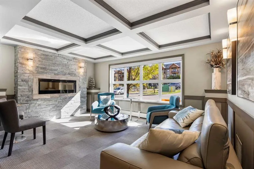450 Kincora Glen Road NW #2405