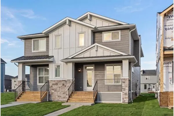 90 Setonvista Grove SE