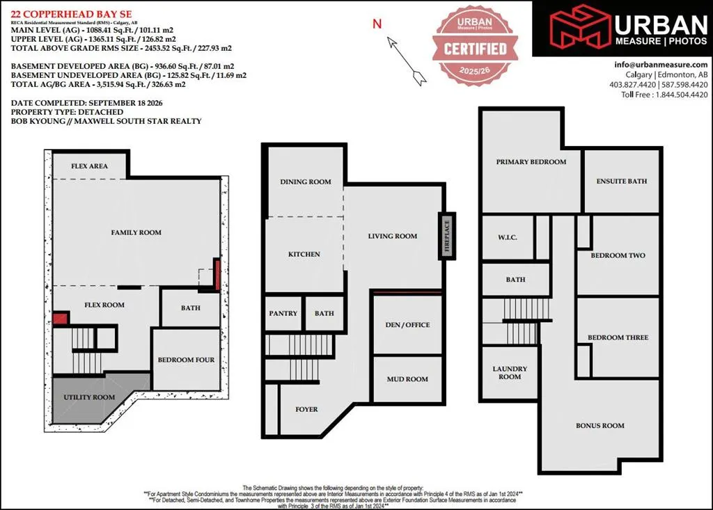 22 Copperhead Bay SE