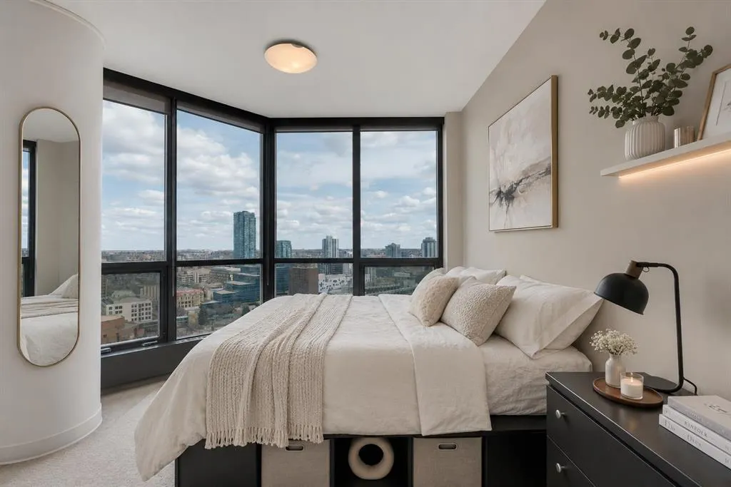 225 11 Avenue SE #2301