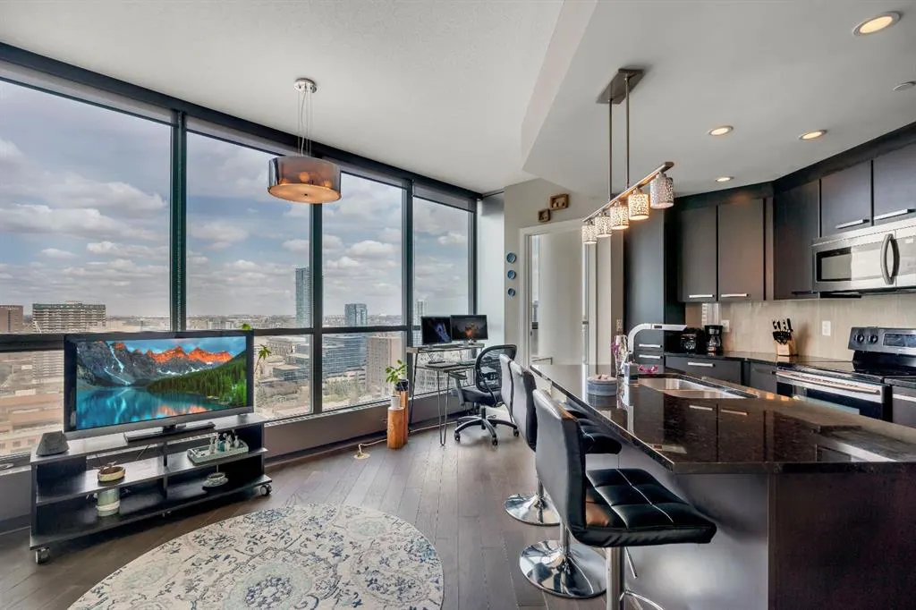 225 11 Avenue SE #2301