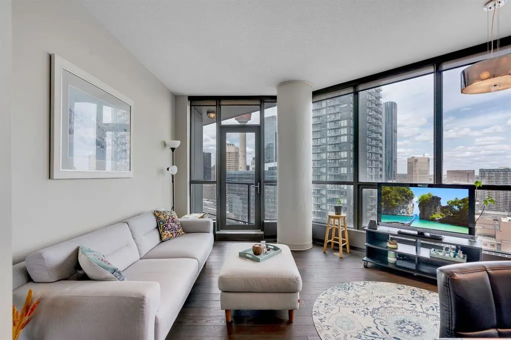 225 11 Avenue SE #2301