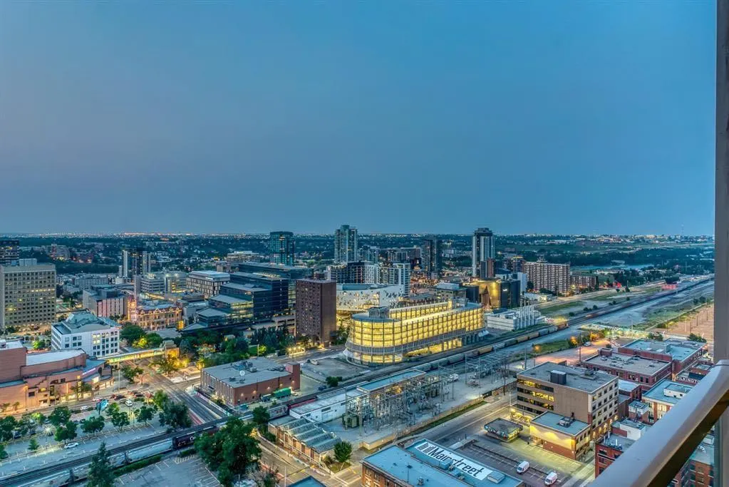 225 11 Avenue SE #2301