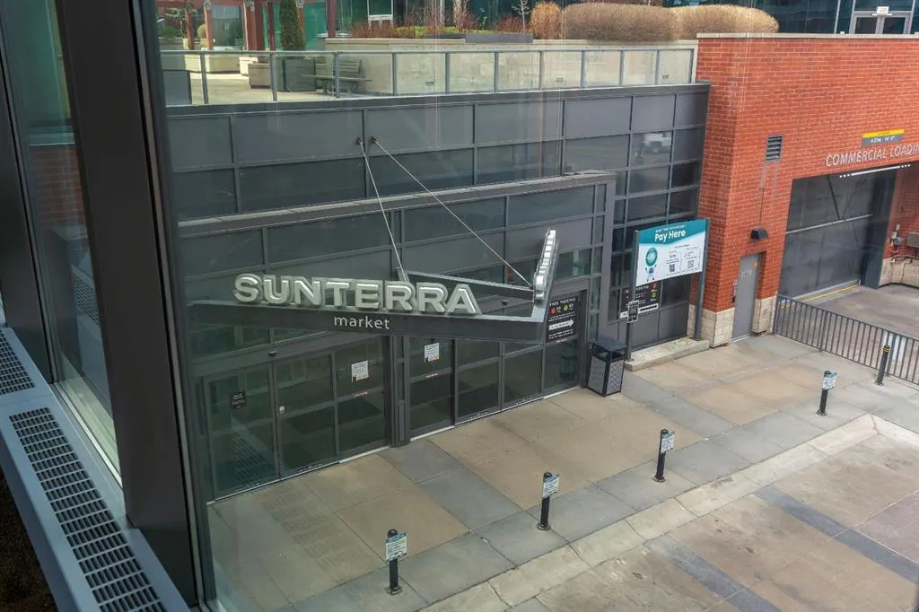 225 11 Avenue SE #2301