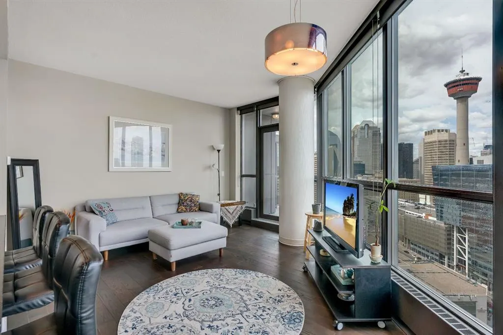 225 11 Avenue SE #2301