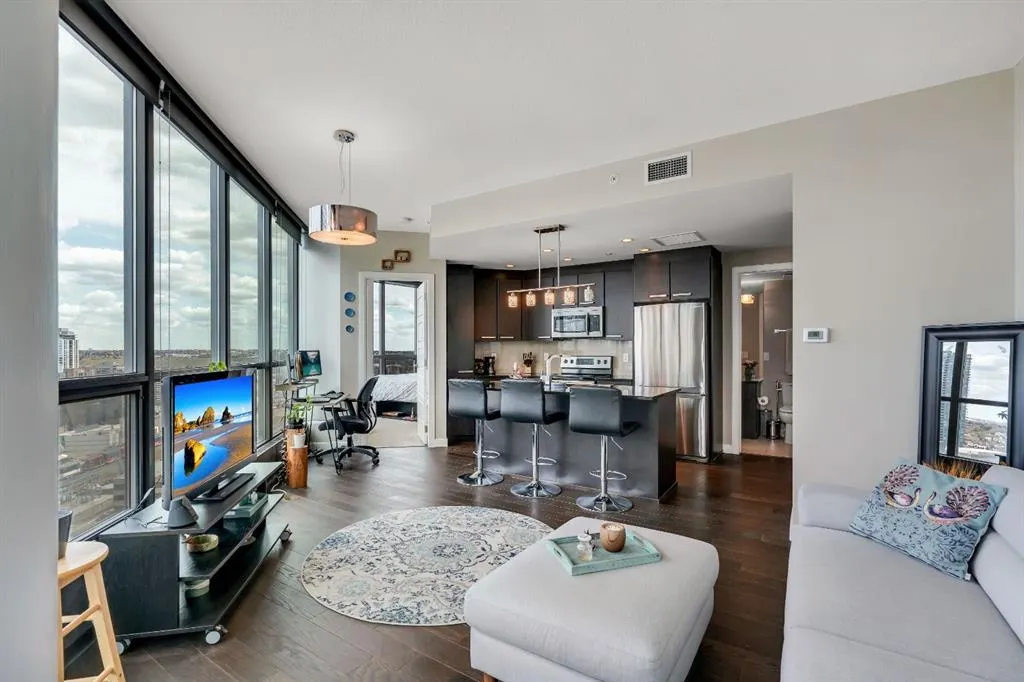 225 11 Avenue SE #2301