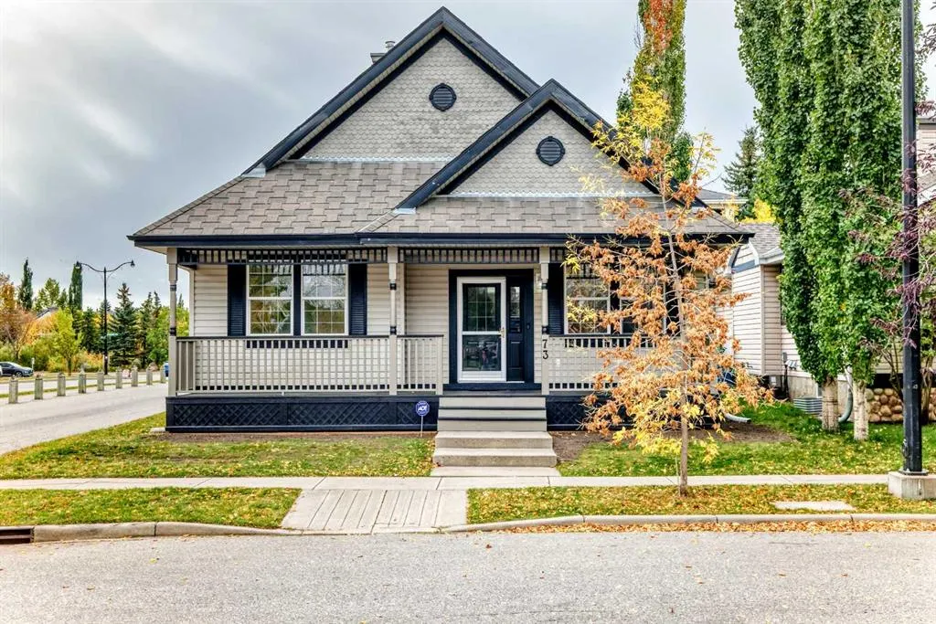 73 Inverness Green SE