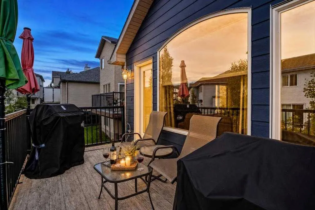 226 Cimarron Drive