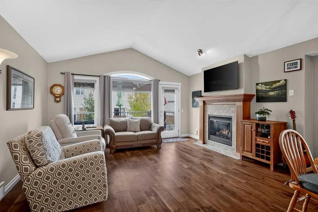 226 Cimarron Drive