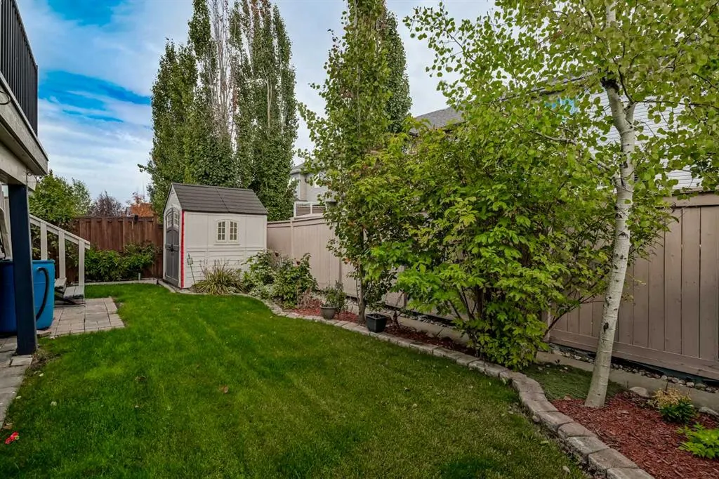 226 Cimarron Drive