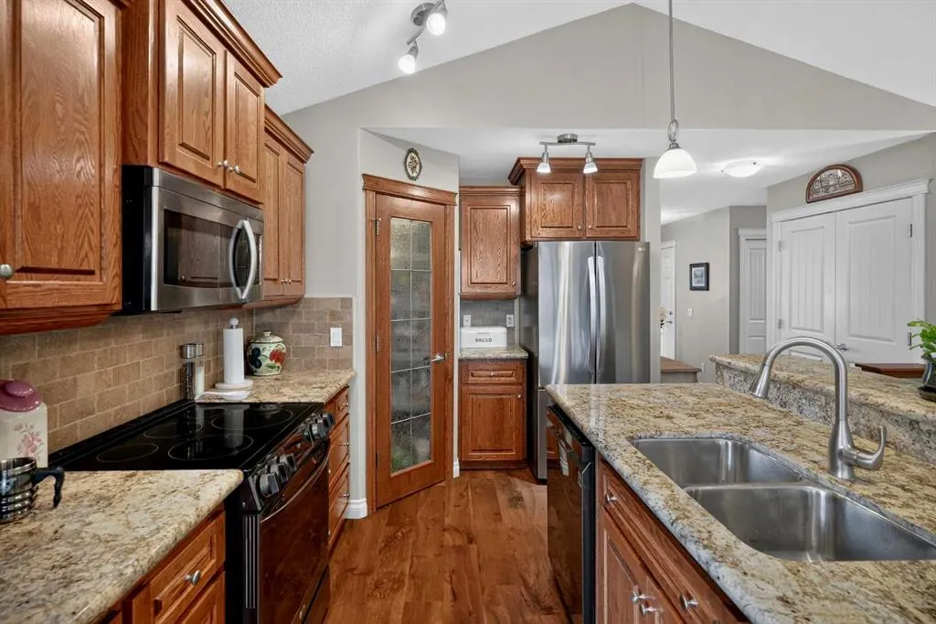 226 Cimarron Drive