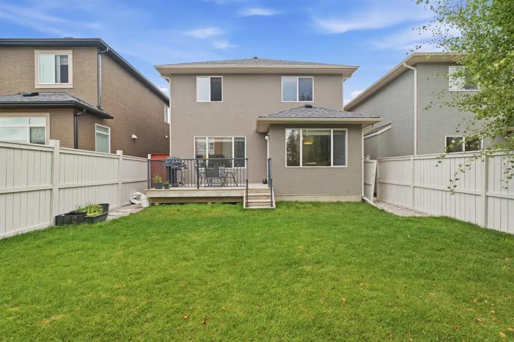 9 Evansridge Place NW