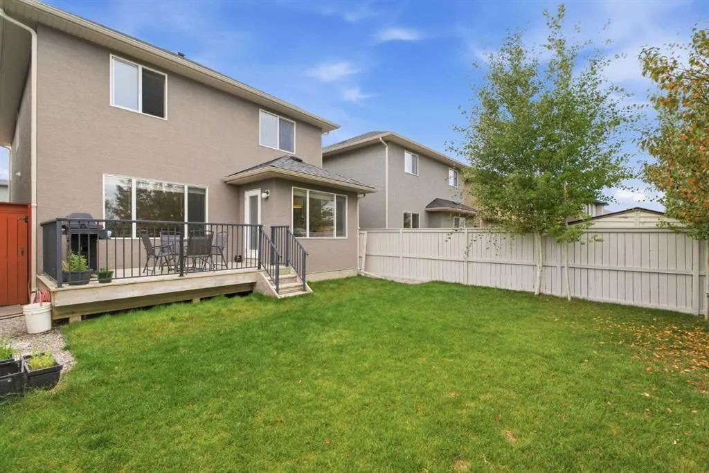 9 Evansridge Place NW