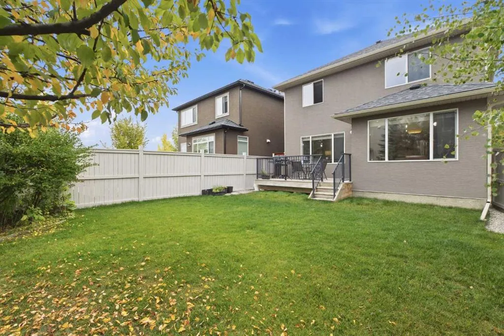 9 Evansridge Place NW