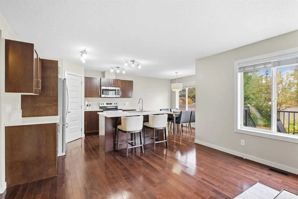 9 Evansridge Place NW