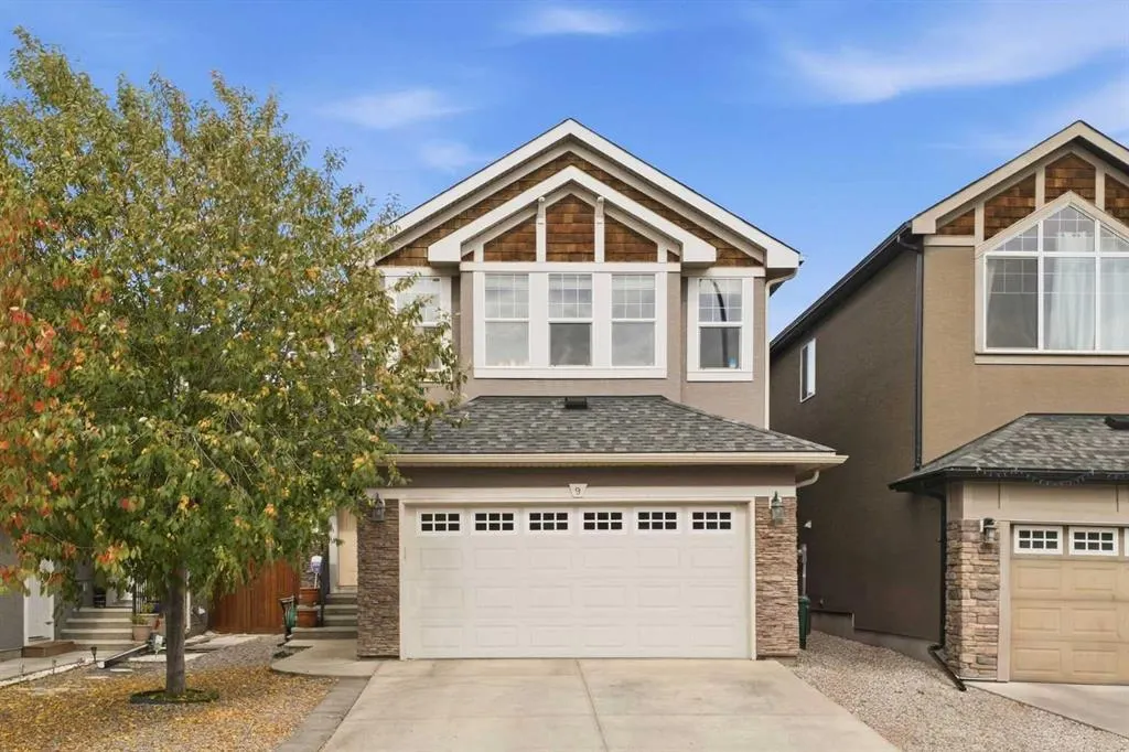 9 Evansridge Place NW