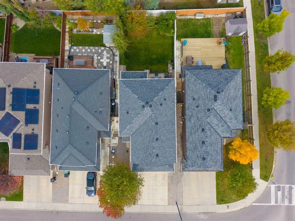 9 Evansridge Place NW
