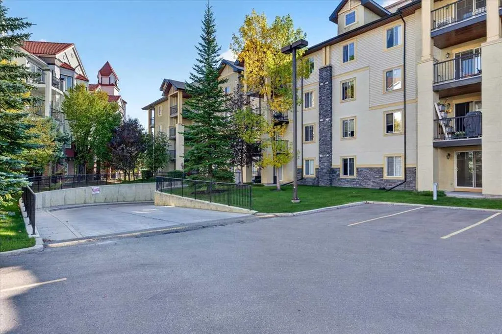 8810 Royal Birch Boulevard NW #1210