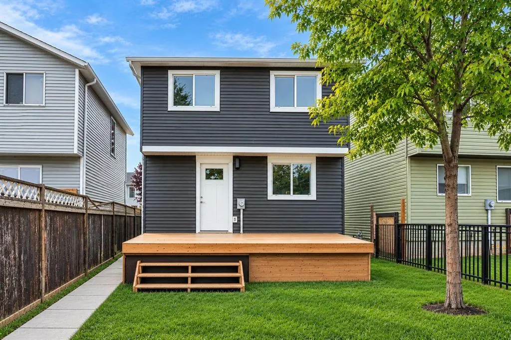 46 Martindale Mews NE