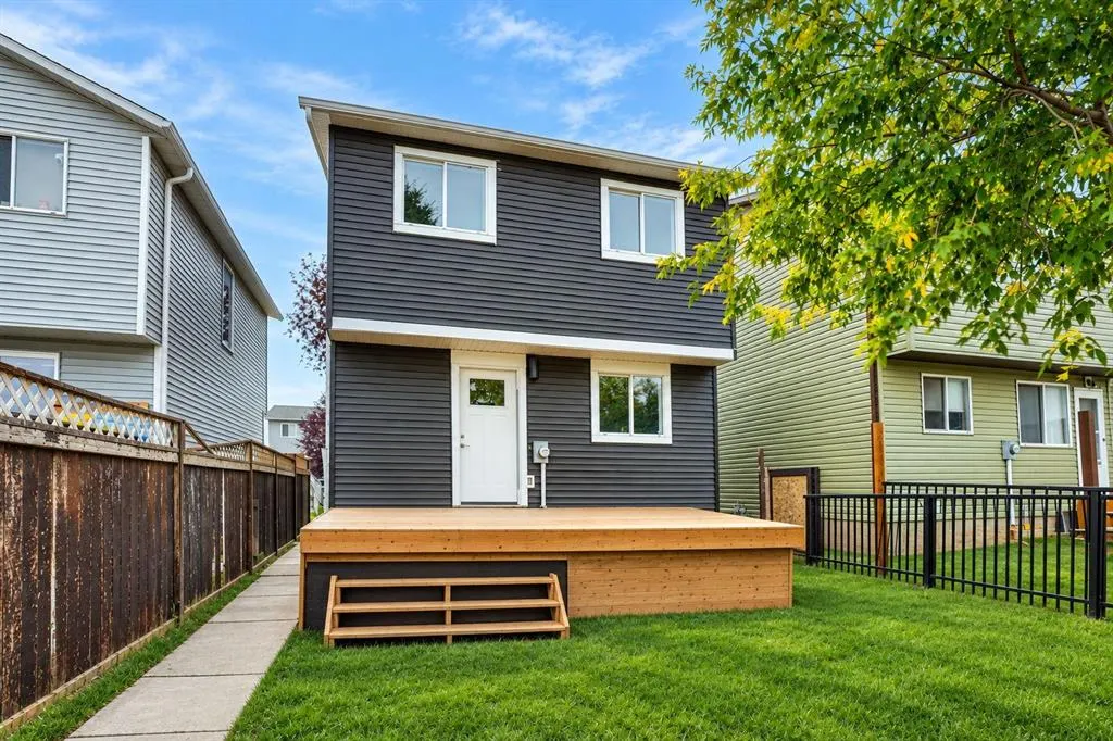46 Martindale Mews NE