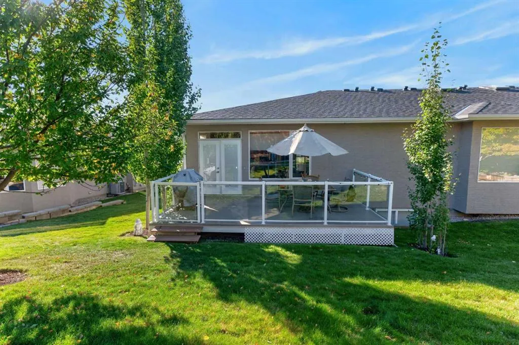 64 Elysian Crescent SW