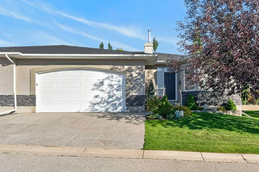 64 Elysian Crescent SW