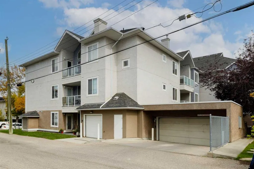 3501 15 Street SW #101