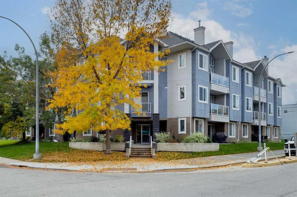 3501 15 Street SW #101