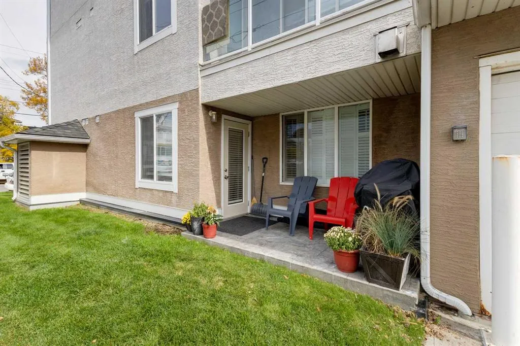 3501 15 Street SW #101