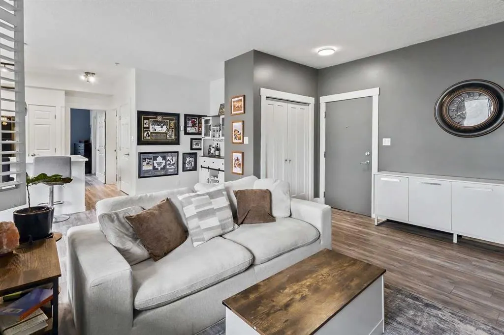 3501 15 Street SW #101
